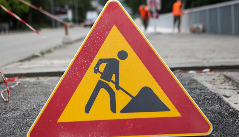 PROMJENE U REGULACIJI PROMETA