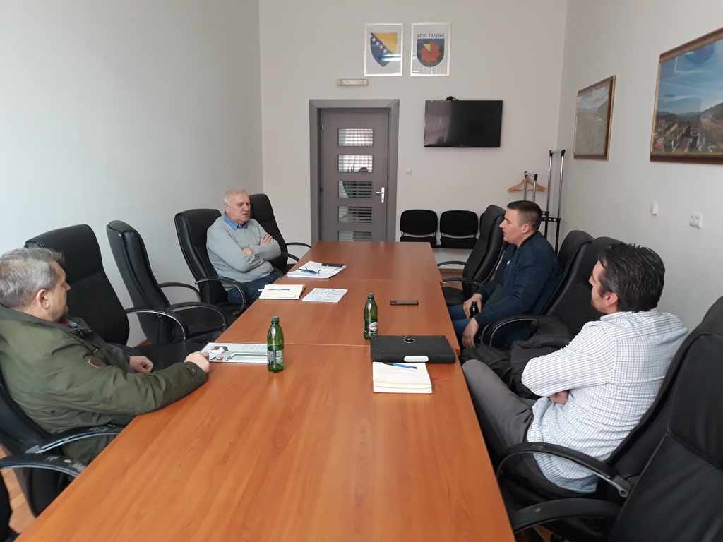 Razgovarano o modalitetima pomoći proizvođačima mlijeka i mesa