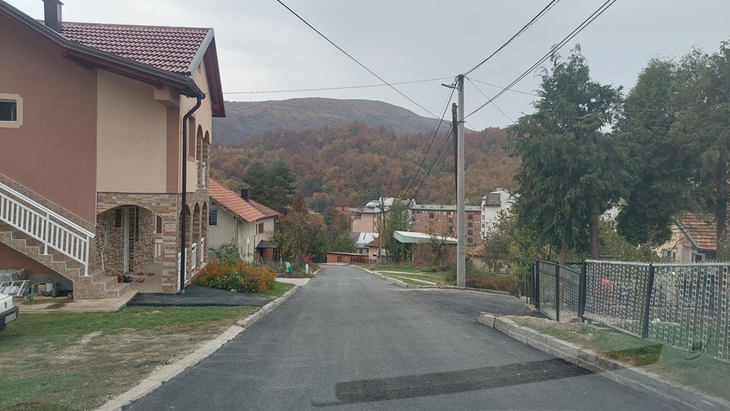 Općina isplatila petogodišnji kredit - od 2017.