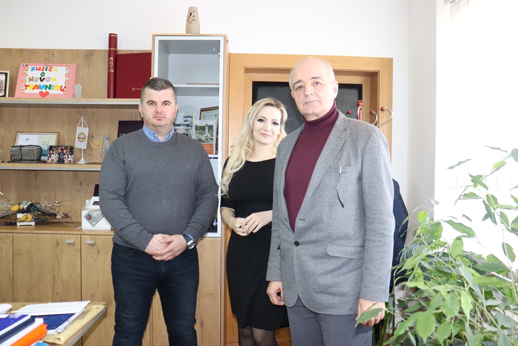Brendirati domaće proizvode