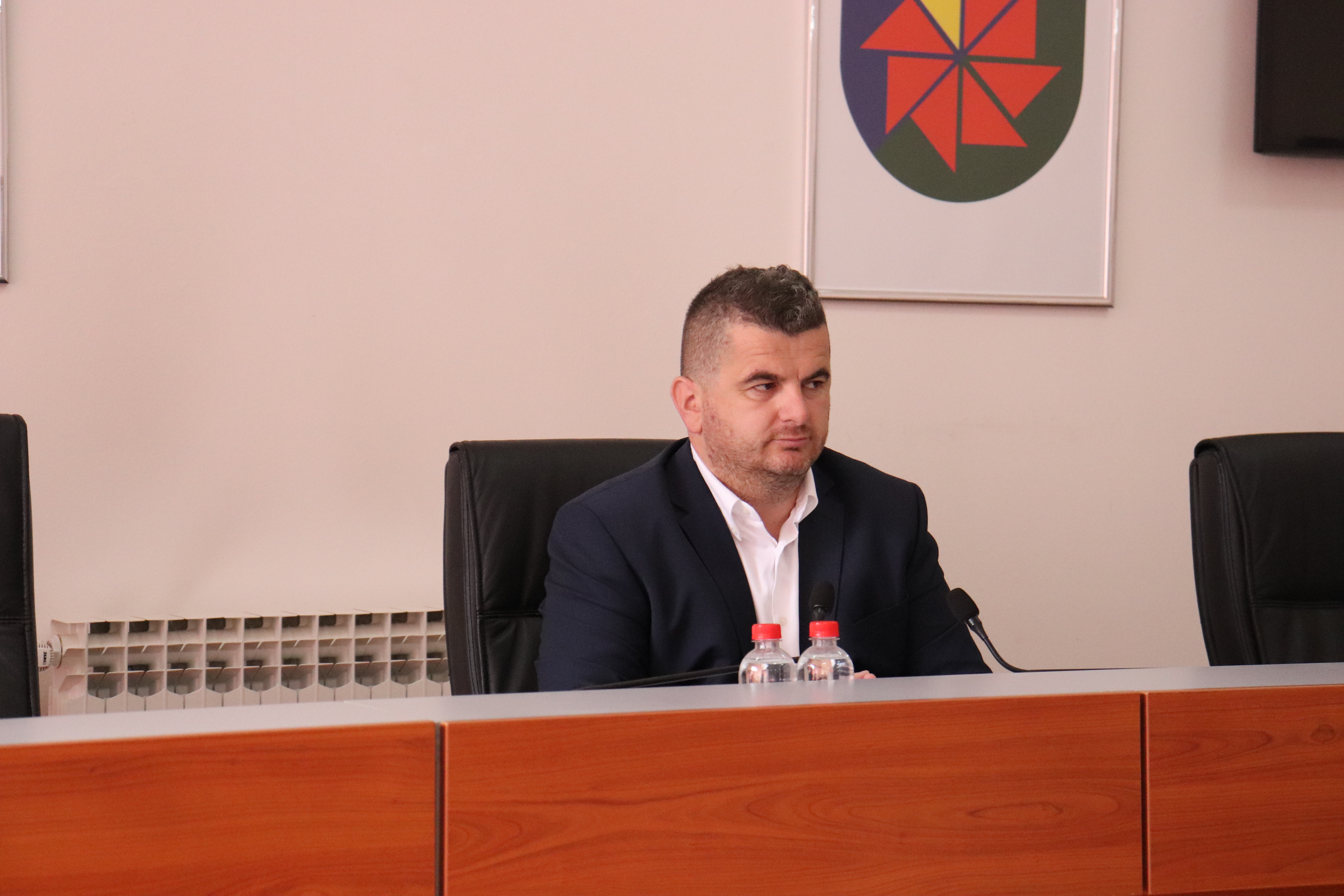 Priopćenje sa konferencije za medije