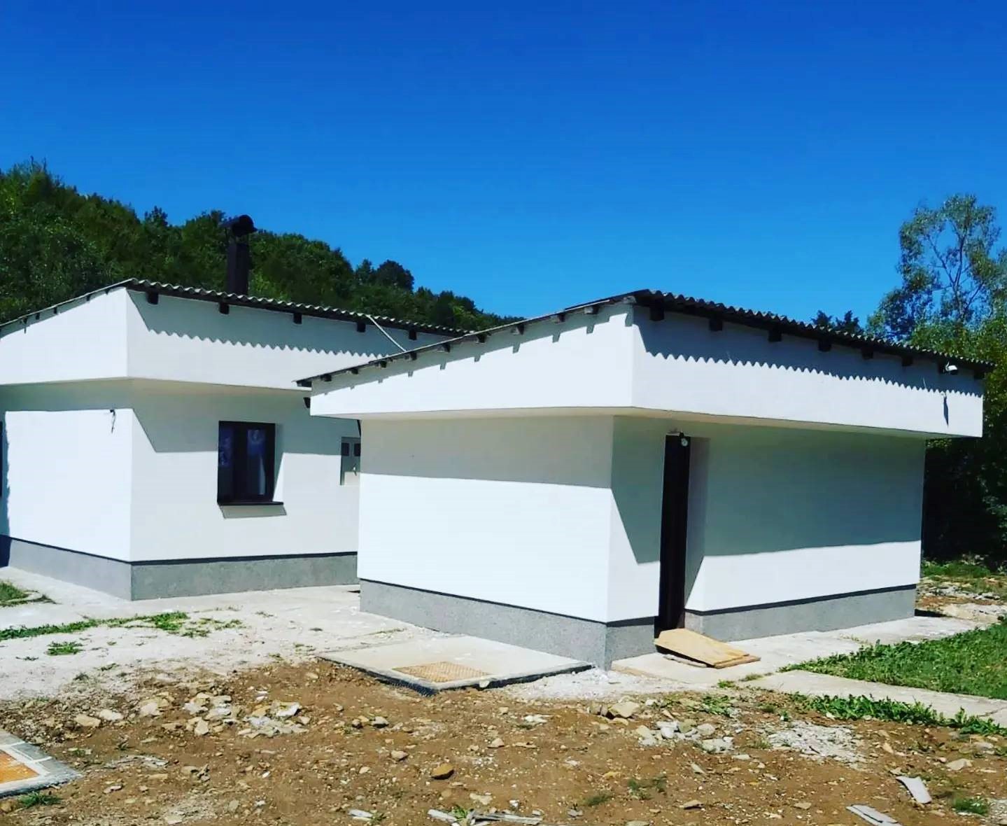 Mjere energijskog audita za vodoprivredni objekt u Novom Travniku