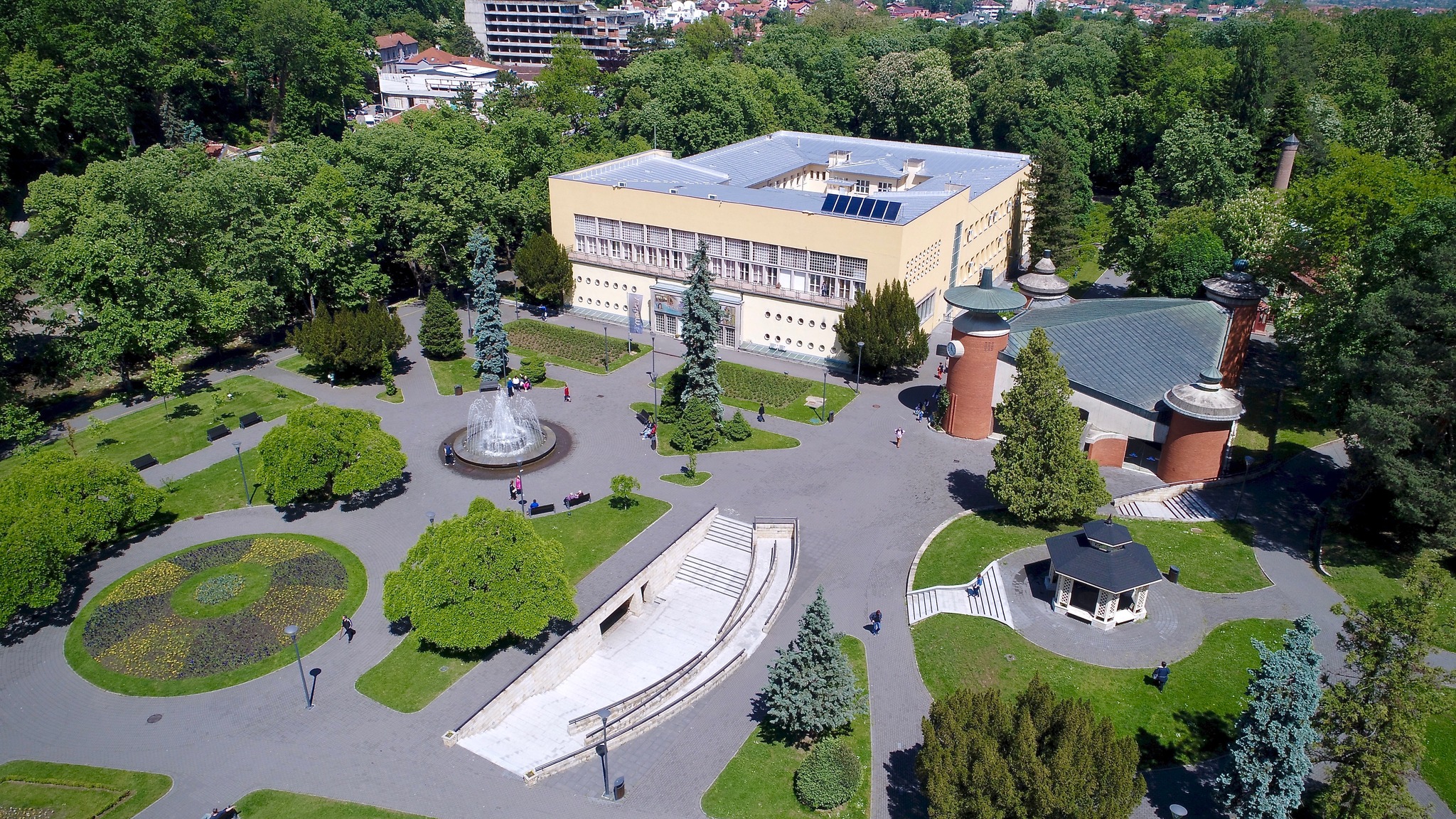  Umirovljenici/Penzioneri iz Novog Travnika putuju na trodnevni odmor u Vrnjačku Banju