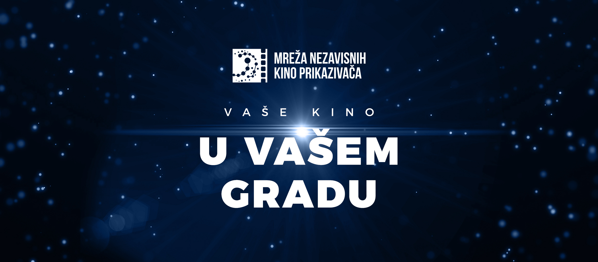 Najava pet filmskih projekcija u Kinu Novi Travnik