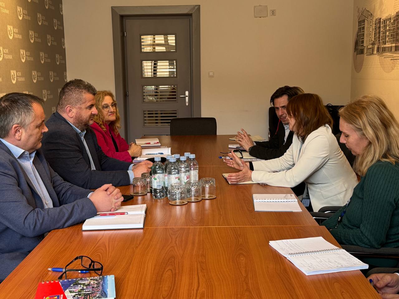 Projekt "Možemo bolje" uskoro u Novom Travniku 