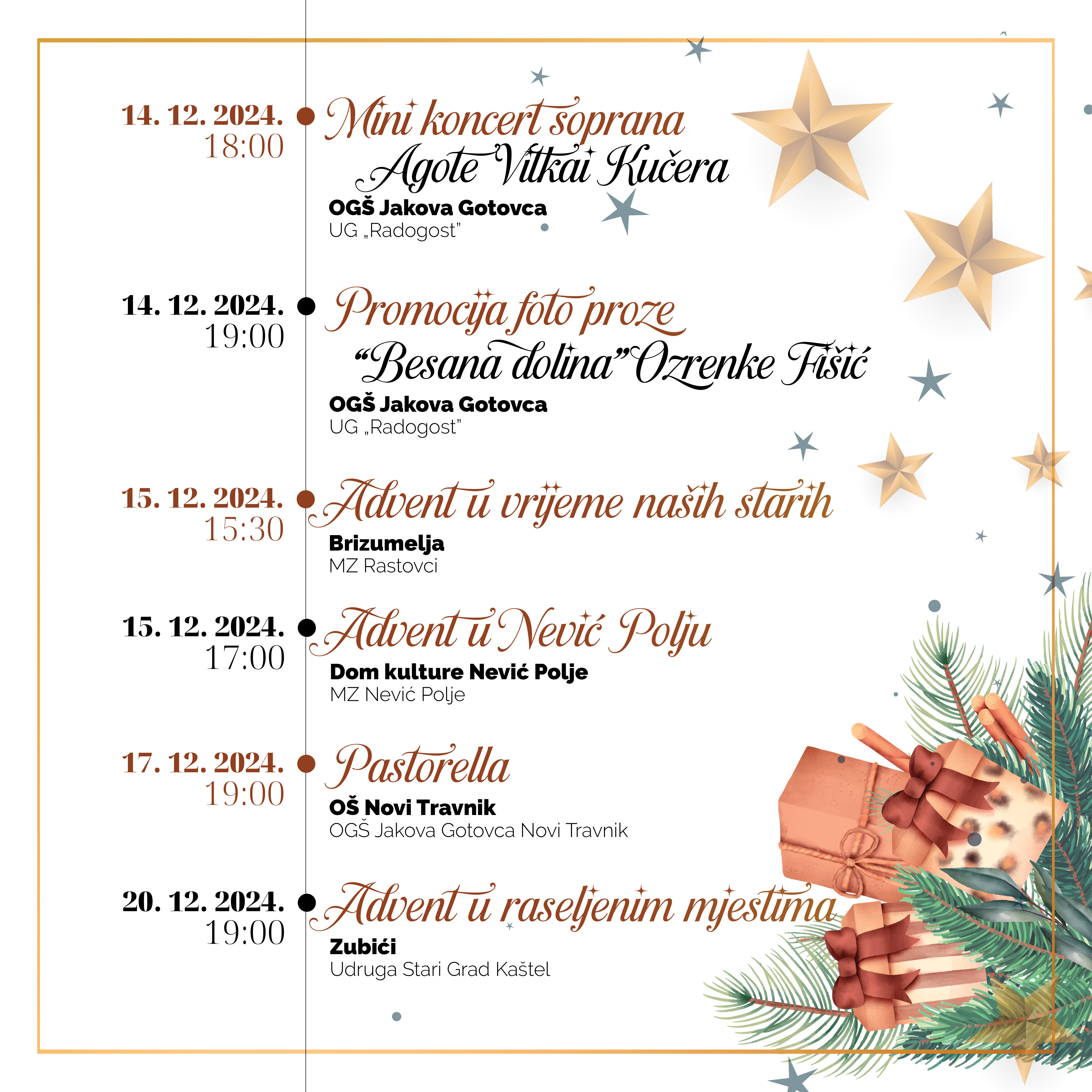 Advent NT 20242