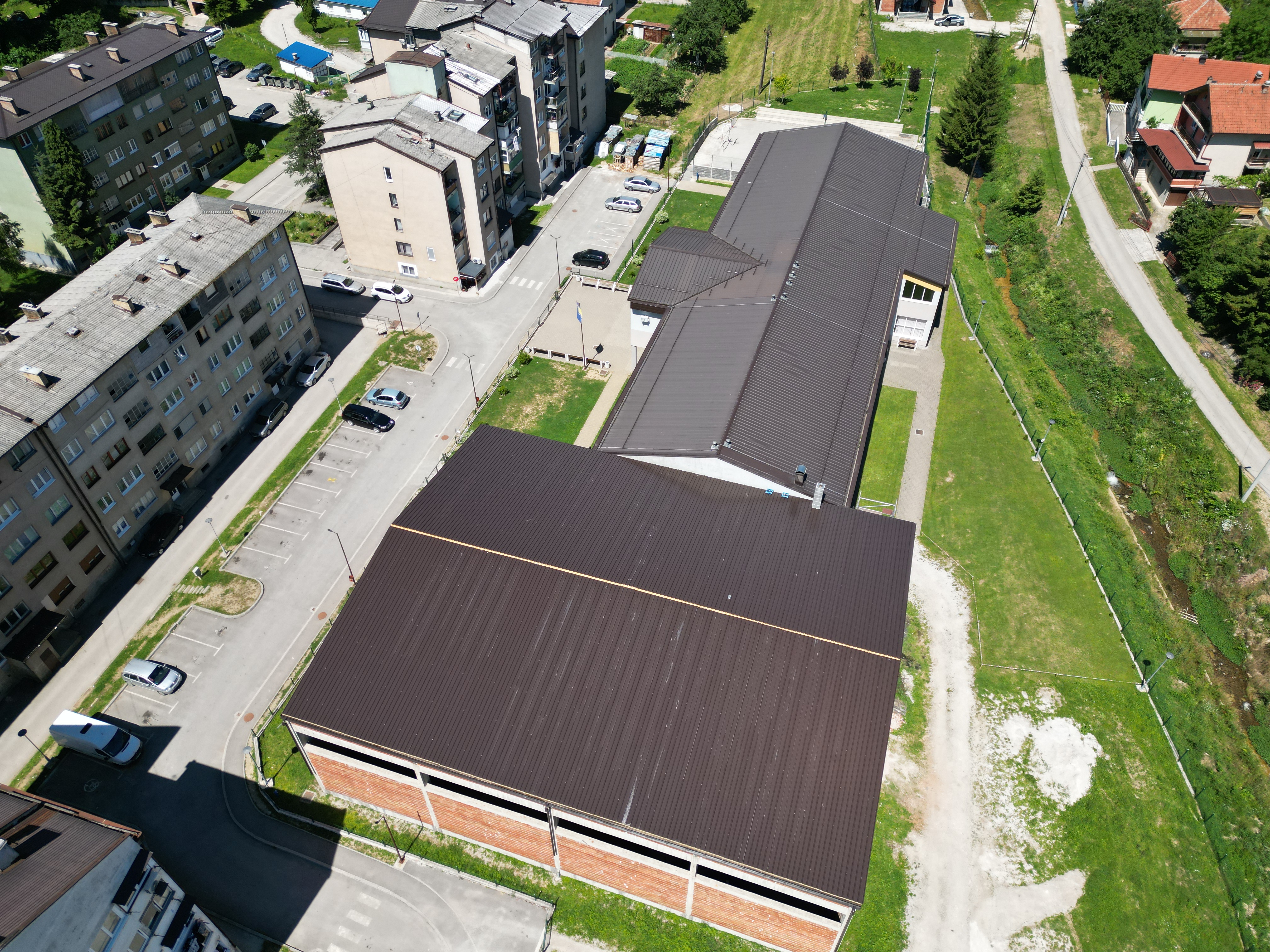 Projekti vrijedni 160.000 KM unapređuju obrazovnu infrastrukturu