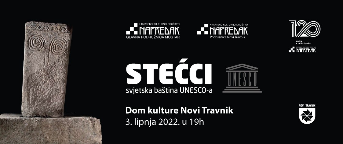 Izložba stećaka Bosne i Hercegovine