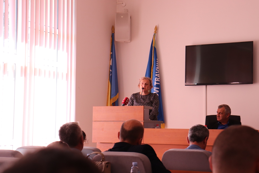 Rebalansom Proračun Općine Novi Travnik „porastao“ na više od 15 miliona KM