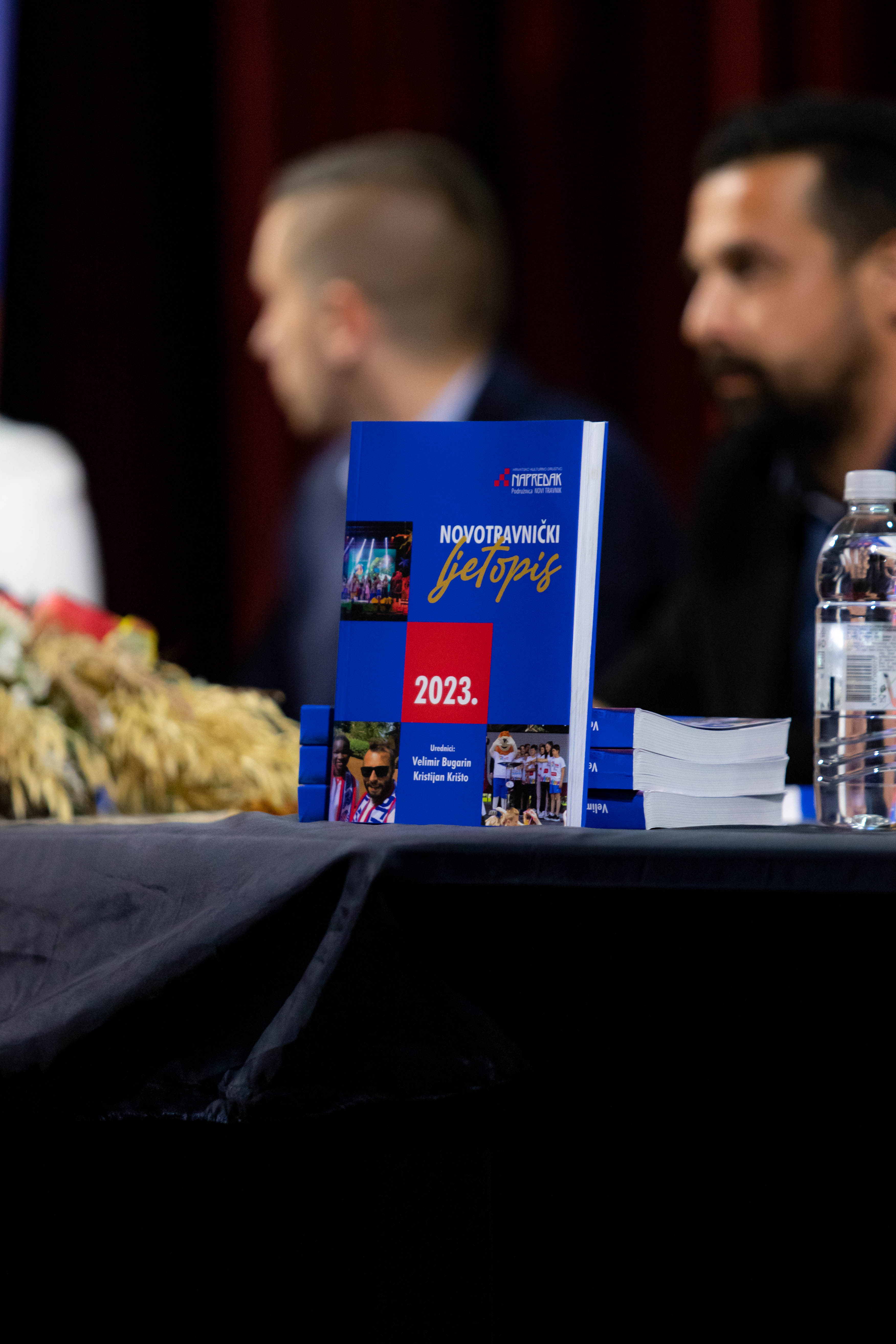 Predstavljen Novotravnički ljetopis 2023.: Zrcalo zajednice i kronika života