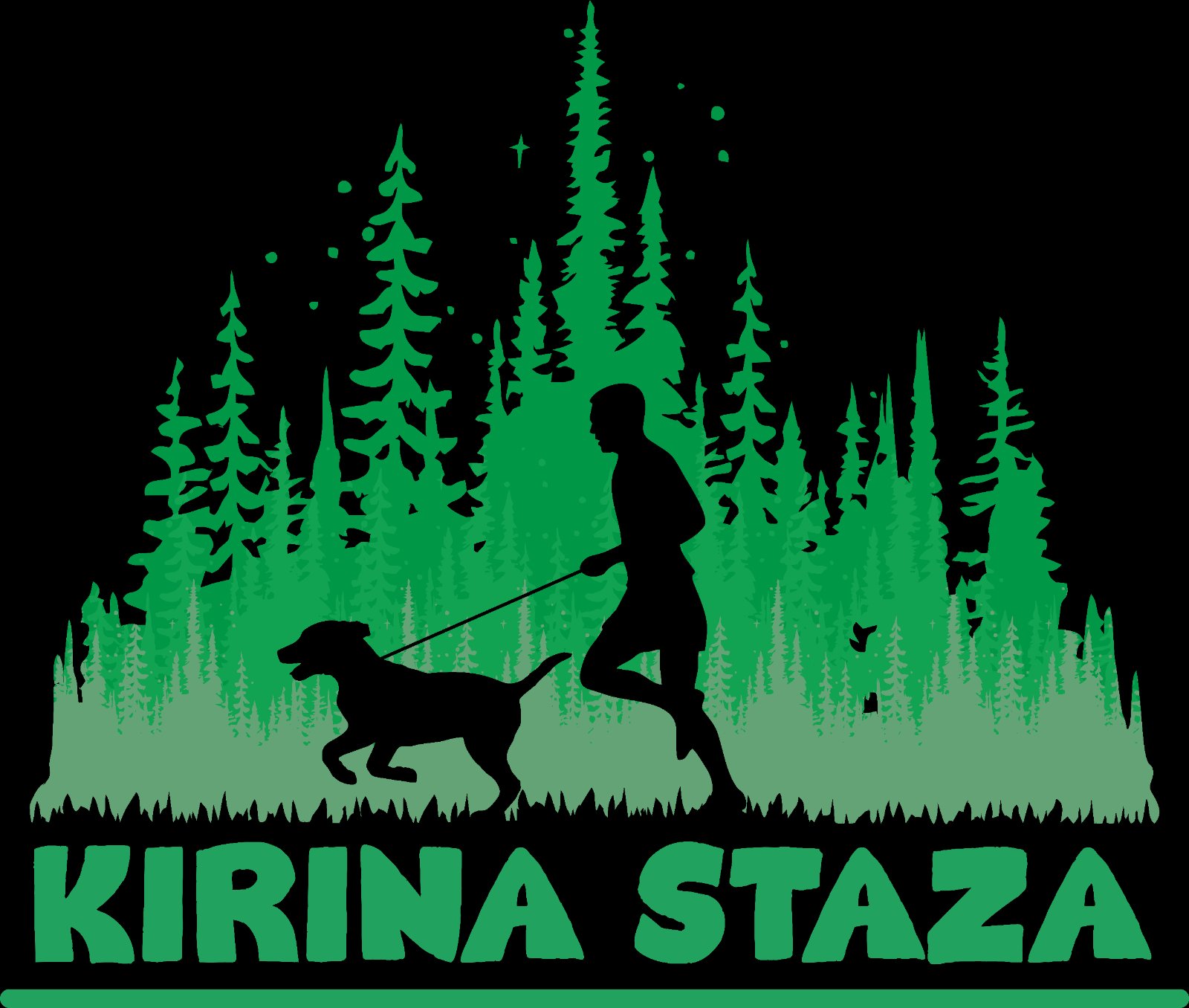 Utrkom  KIRINA STAZA & HRASTOVIJA TRAIL počinje Program obilježavanja dana Novog Travnika 2023