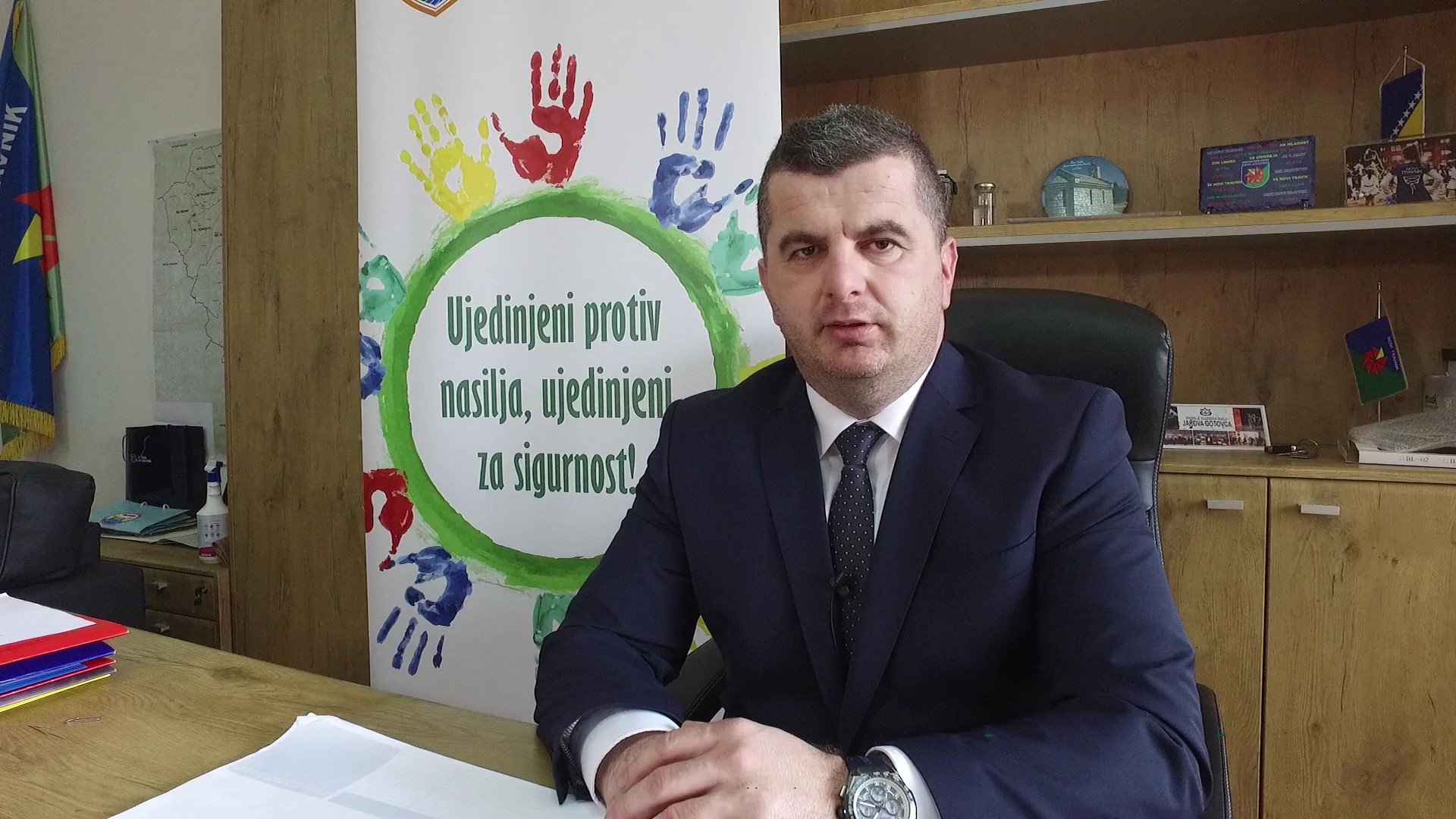 Počela druga faza projekta