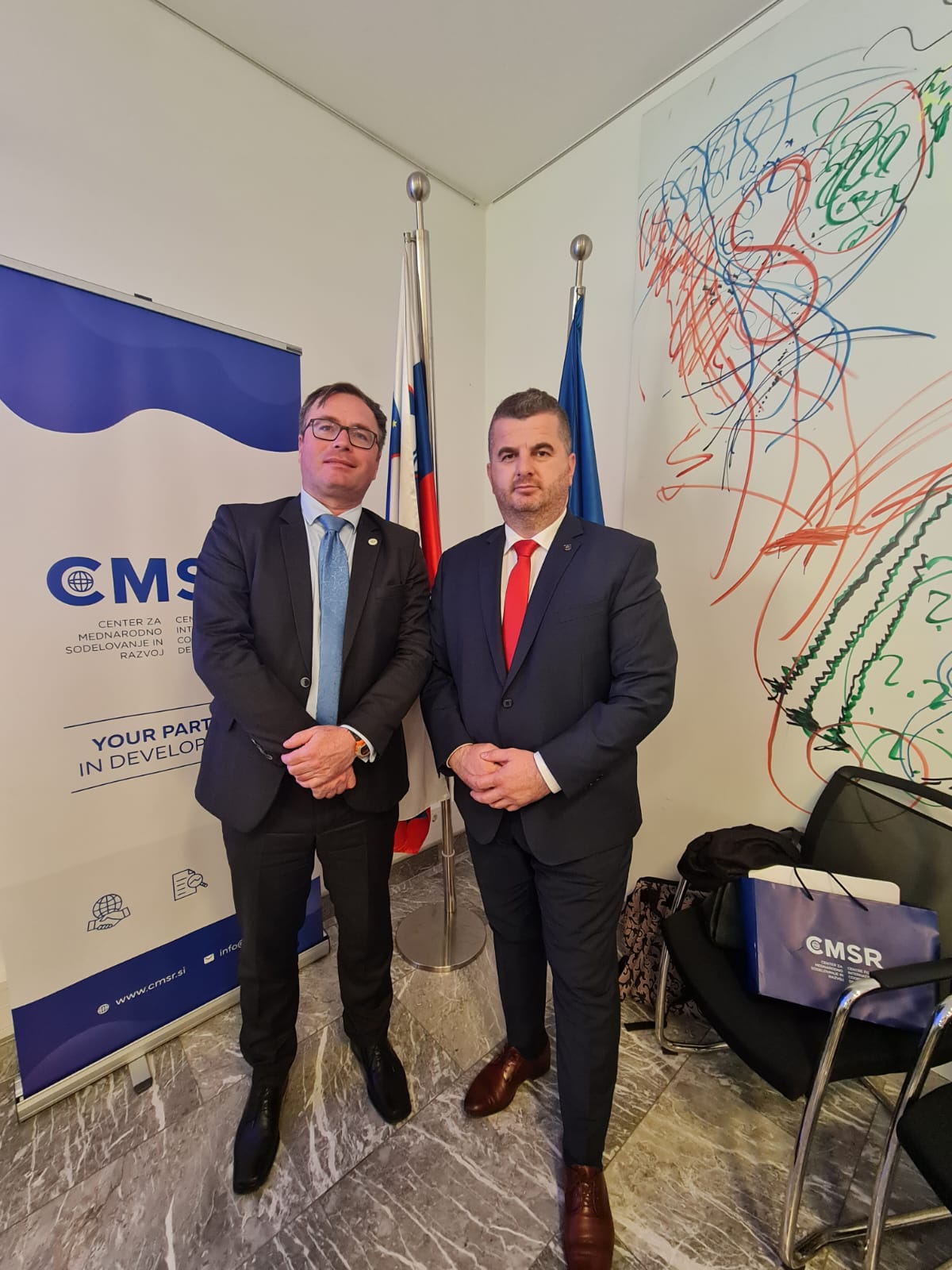 Otvoren prostor za apliciranje kapitalnim projektima prema Vladi Republike Slovenije