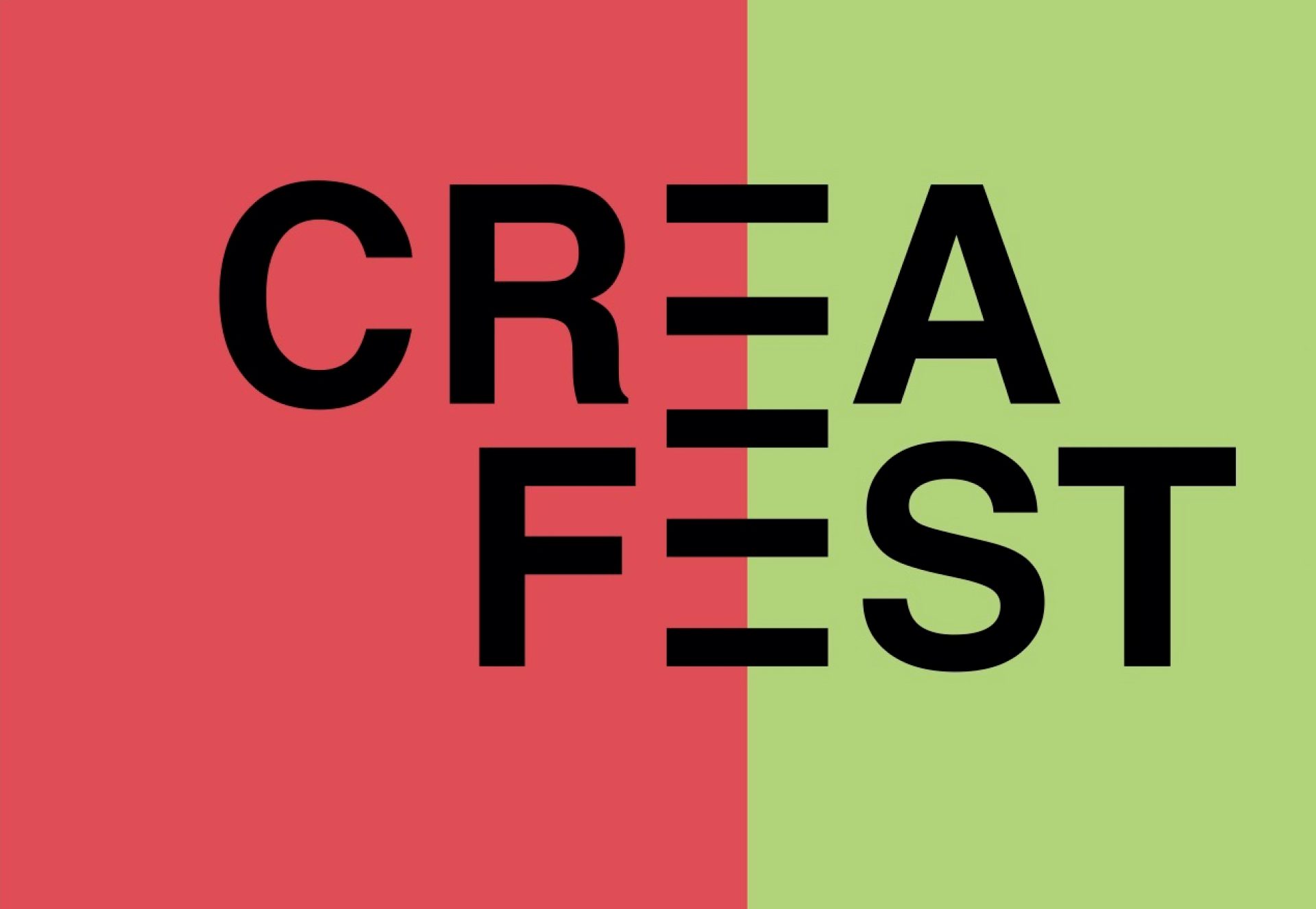 Poziv za sudjelovanje na CreaFest – svjetskom festivalu kreativnosti