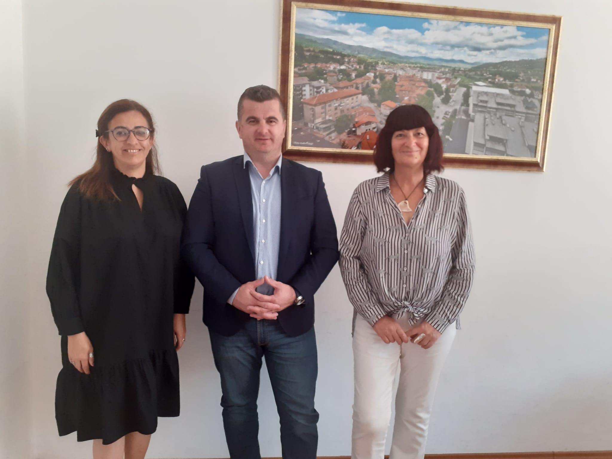 Predstavnice udruge „Radogost“  predstavile planove budućeg djelovanja