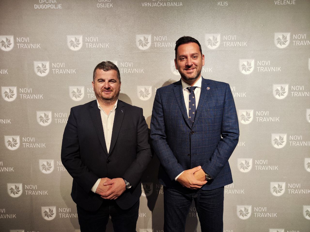 Održan sastanak na temu digitalne transformacije: Ukidanje zahtjeva za CIPS potvrde