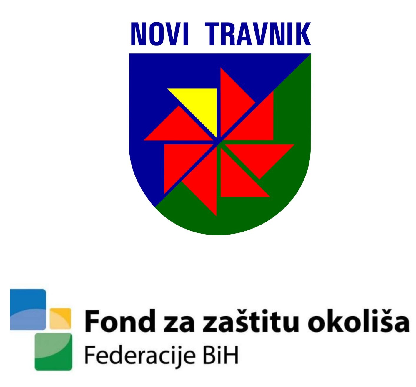 Realiziran projekt: “Komunalna infrastruktura za naselje Rastovci - završetak I faze”