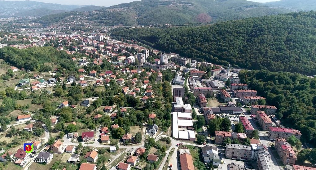 Čestitka predsjedavajućeg OV povodom Dana općine Novi Travnik 