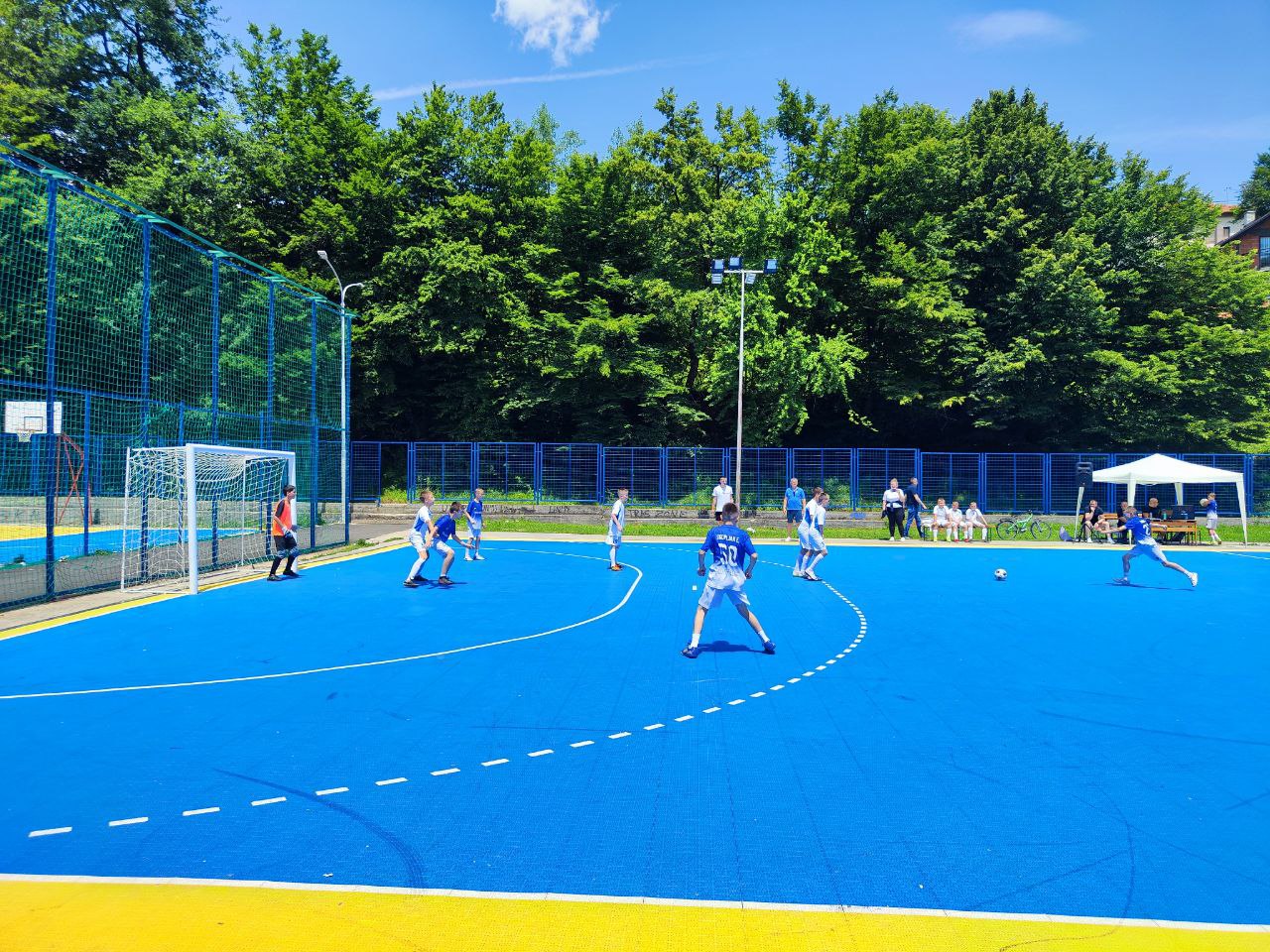 futsal