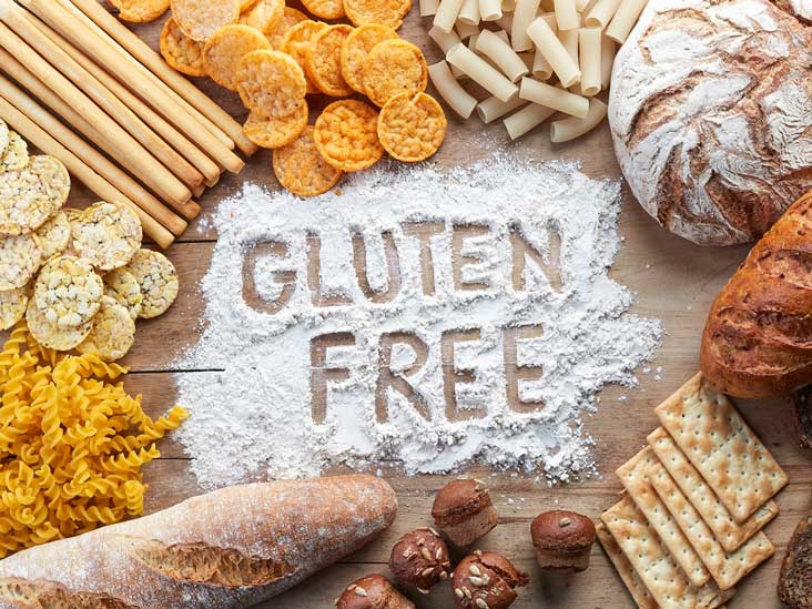 Izložba, prezentacija i degustaciji bezglutenskih proizvoda
