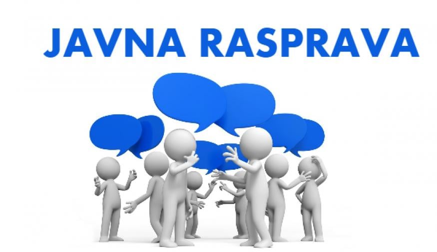 POZIV ZA JAVNU RASPRAVU O NACRTU STRATEGIJE ZA MLADE KANTONA SREDIŠNJA BOSNA