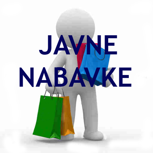 OBAVJEŠTENJE O NABAVCI 535-7-3-103-3-37/21