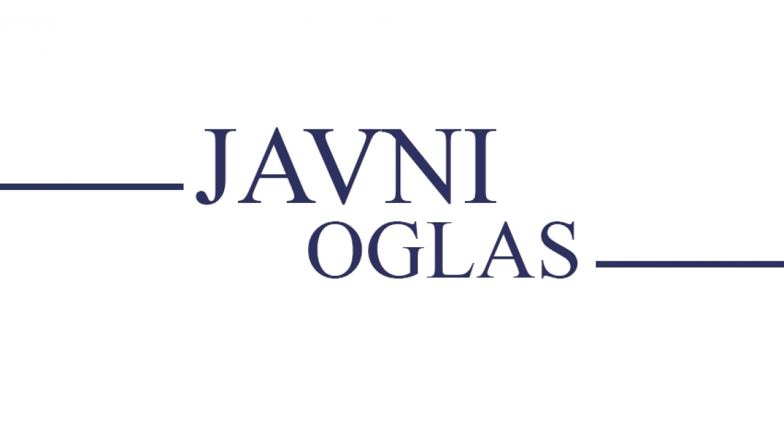 Javni oglas o prodaji neizgrađenog građevinskog zemljišta radi izgradnje poslovnog objekta putem Javnog nadmetanja – licitacije, sukladno sa Regulacionim planom „Međuvode“ – izmjena i dopune