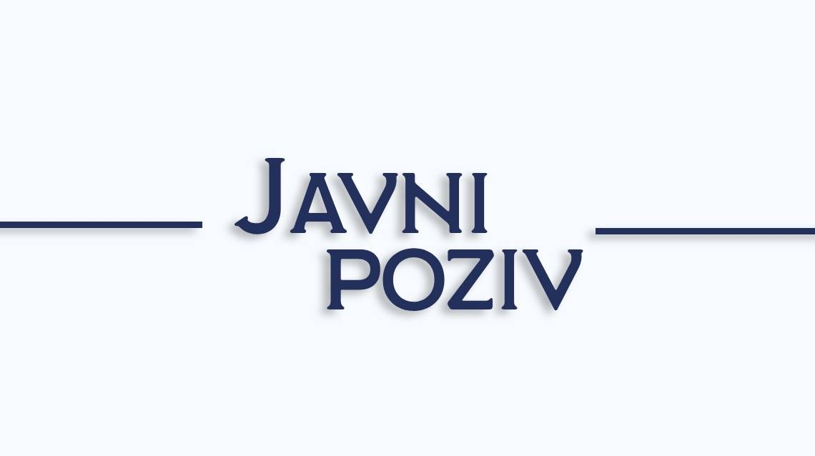 JAVNA PREZENTACIJA  idejnog rješenja magistralnog gasovoda koji prolazi preko teritorije Općine Novi Travnik