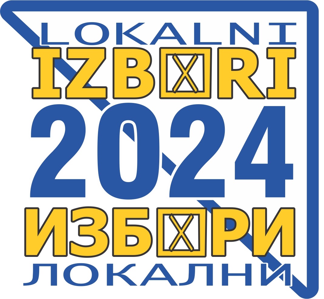 Obavijest za građane: Formiranje mobilnog tima za lokalne izbore 2024. 