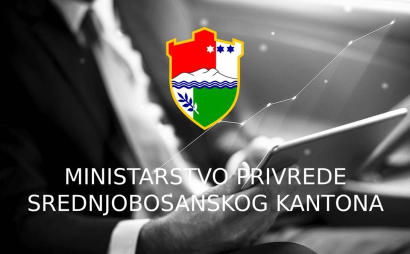 Javni pozivi za odabir korisnika sredstava sa pozicija Budžeta Ministarstva privrede u 2023. godini