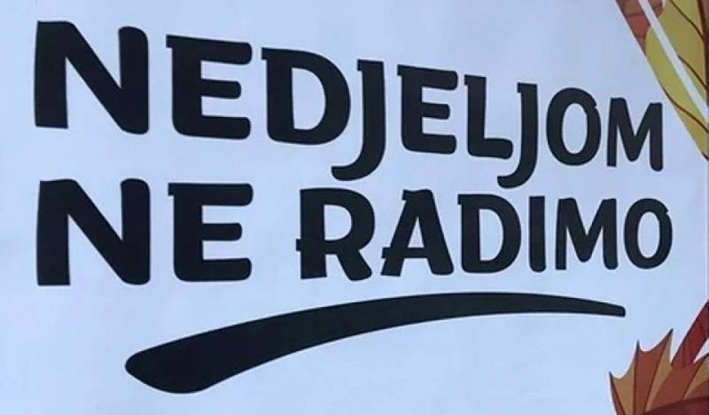 Informacija o  Odluci o radnom vremenu prodajnih objekata, ugostiteljskih objekata i obrta na području općine Novi Travnik