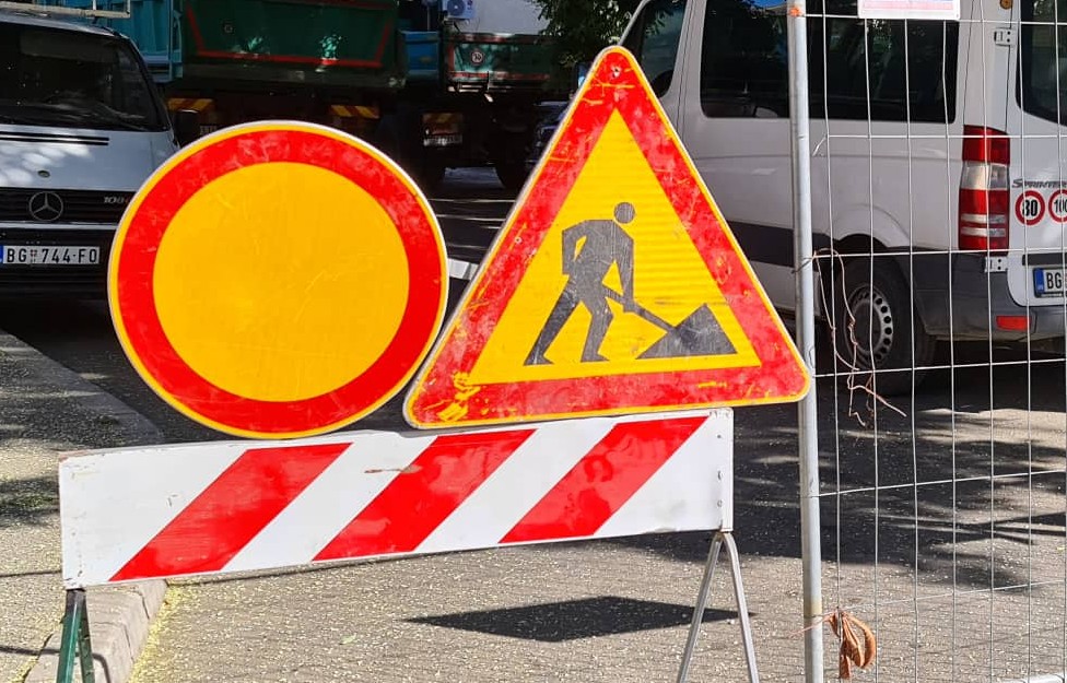 PROMJENE U REGULACIJI PROMETA 22. SVIBNJA 2024.