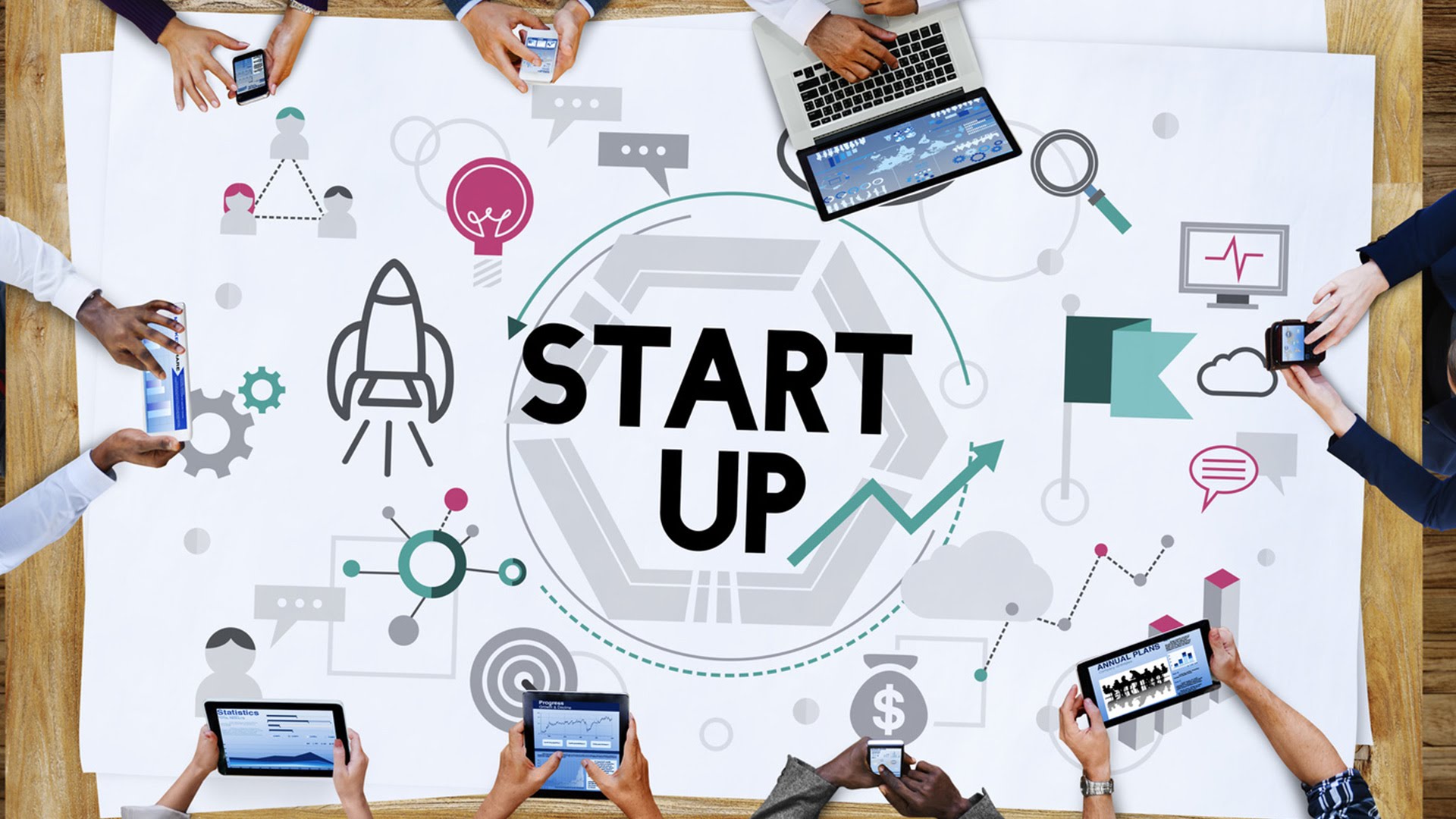 Načelnik donio Odluku o raspodjeli sredstava po Javnom pozivu za financiranje omladinskih  start-up biznisa