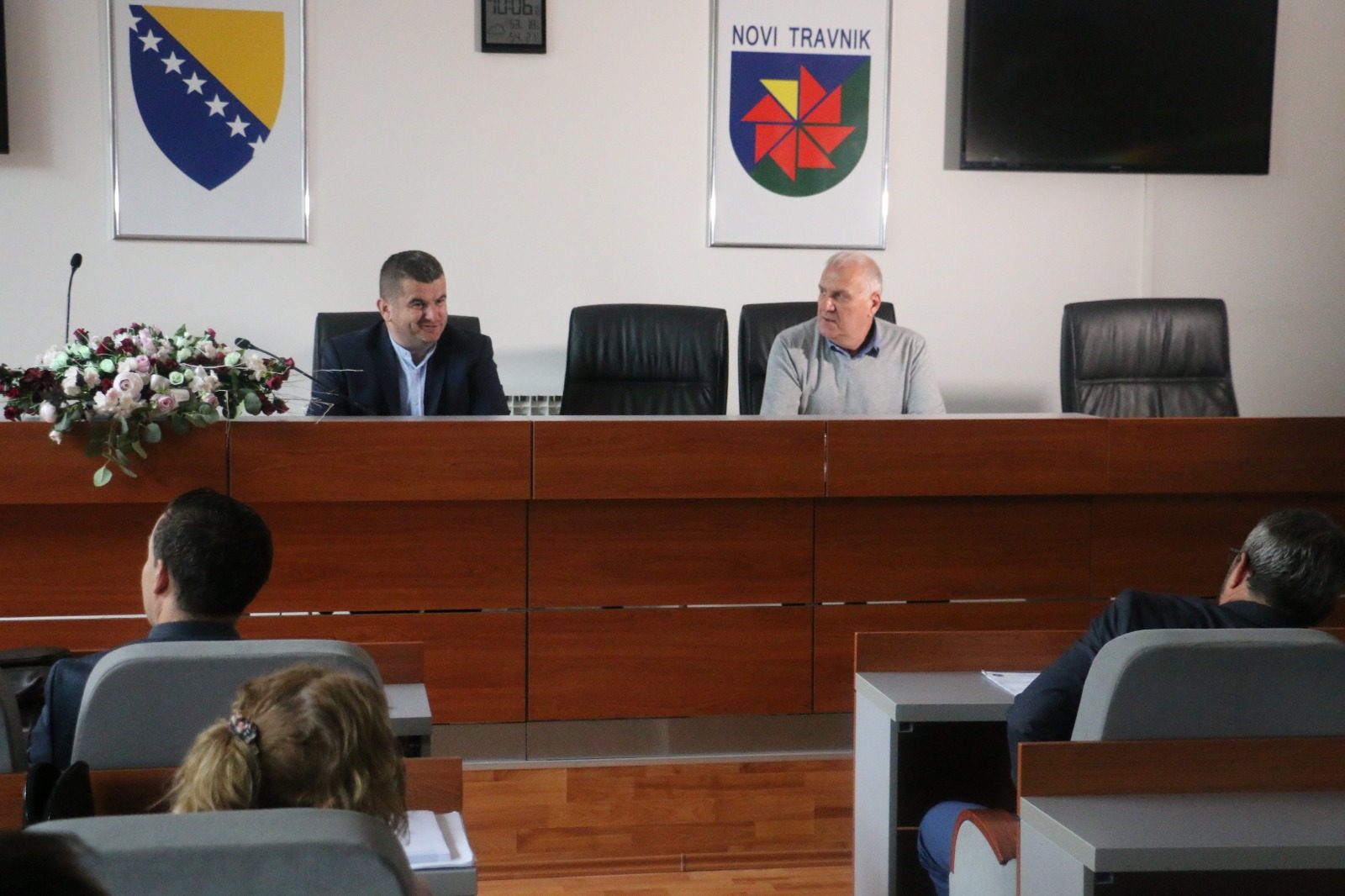 Pokrenute aktivnosti na izradi  Strategije razvoja općine Novi Travnik  za razdoblje 2021- 2027. godina