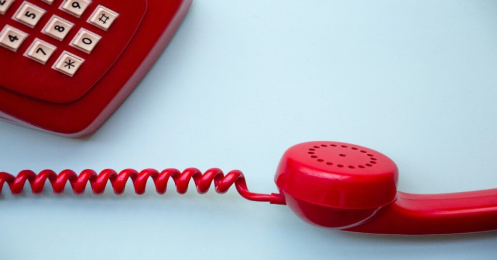 Obavijest građanima: Telefonske linije u kvaru 