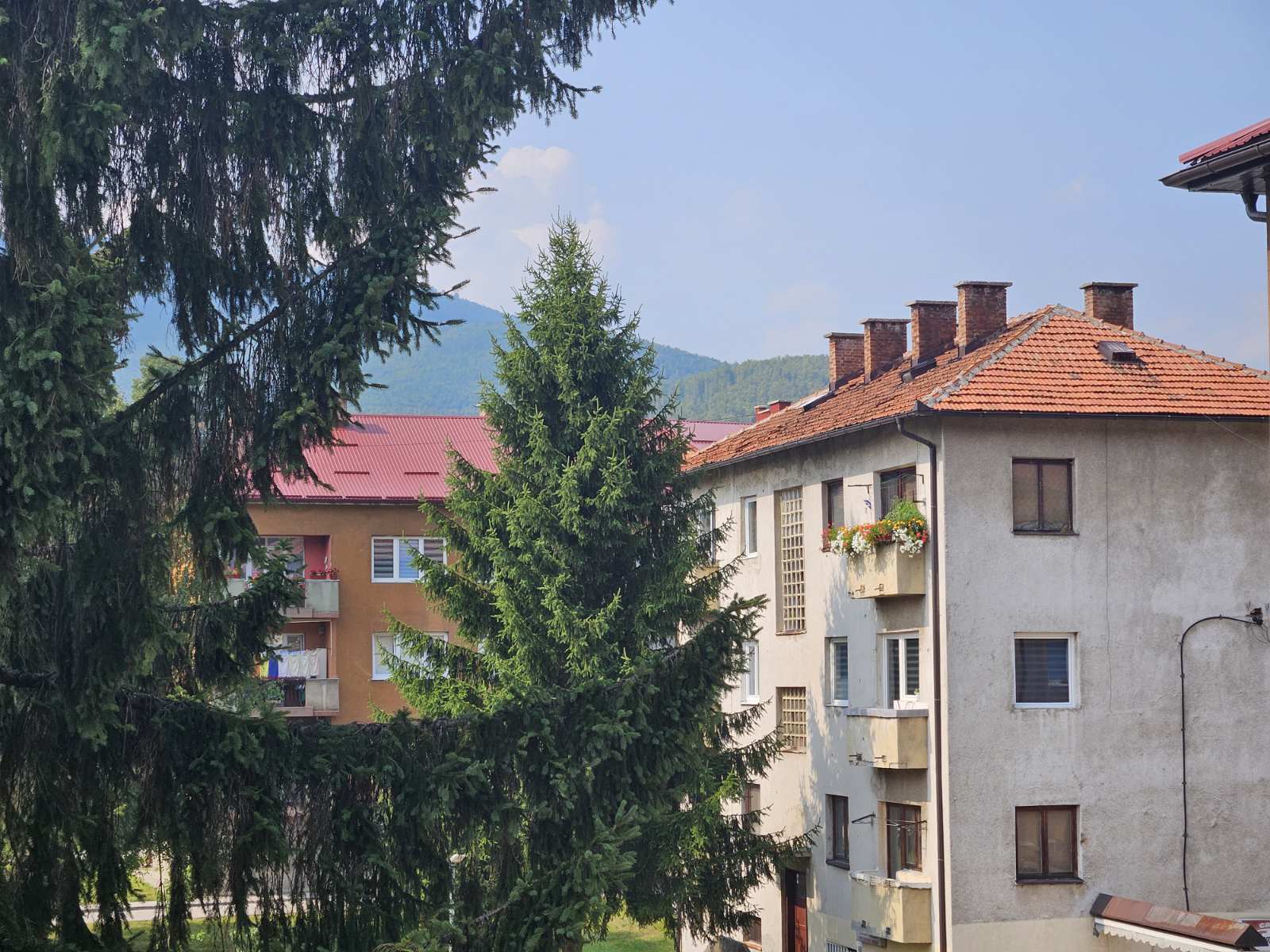 Produljen rok za prijavu na Javni poziv: 100.000 KM za obnovu fasada u Novom Travniku 