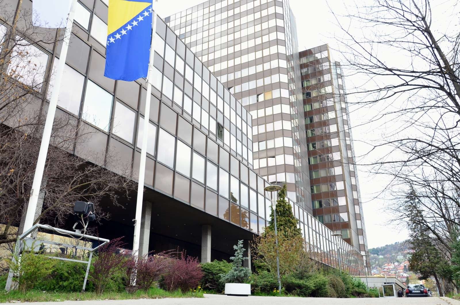  Odluka o utvrđivanju visine jednokratne novčane pomoći energetski siromašnim domaćinstvima i raspoređivanju sredstava jedinicama lokalne samouprave s pozicije tekućeg transfera drugim nivoima vlasti i fondovima - podrška Europske unije Bosni i Hercegovin