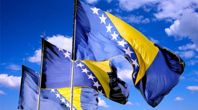 29.02. svečana sjednica u povodu Dana nezavisnosti/neovisnosti BiH